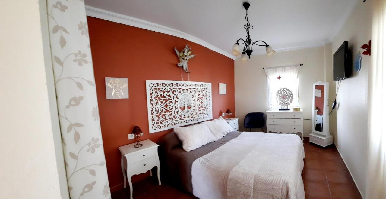 Casa La Pepa Villa Chiclana de la Frontera Eksteriør bilde