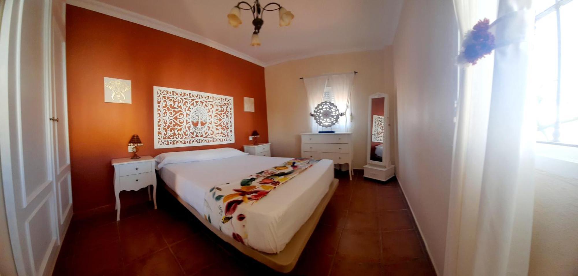 Casa La Pepa Villa Chiclana de la Frontera Eksteriør bilde