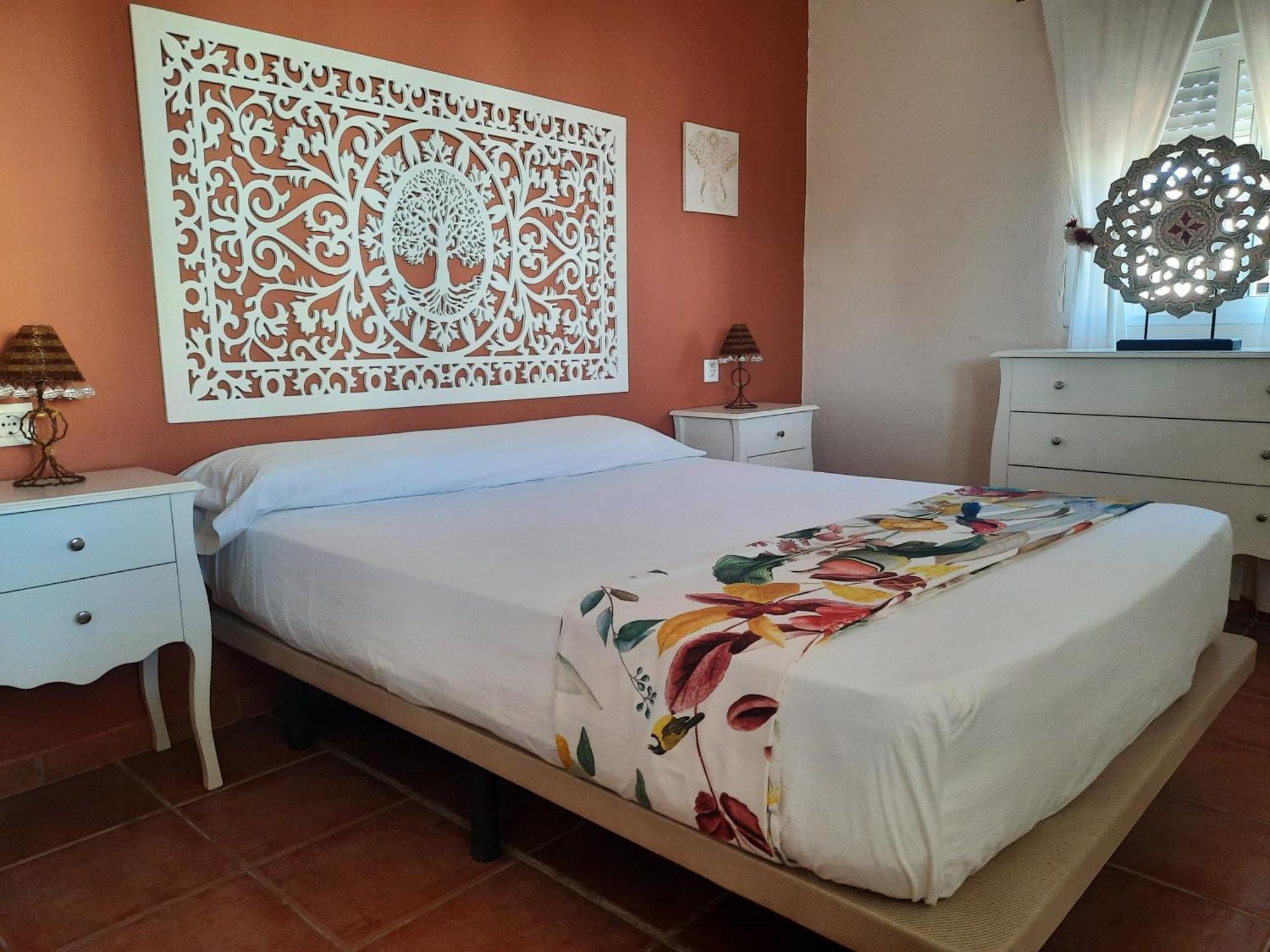 Casa La Pepa Villa Chiclana de la Frontera Eksteriør bilde