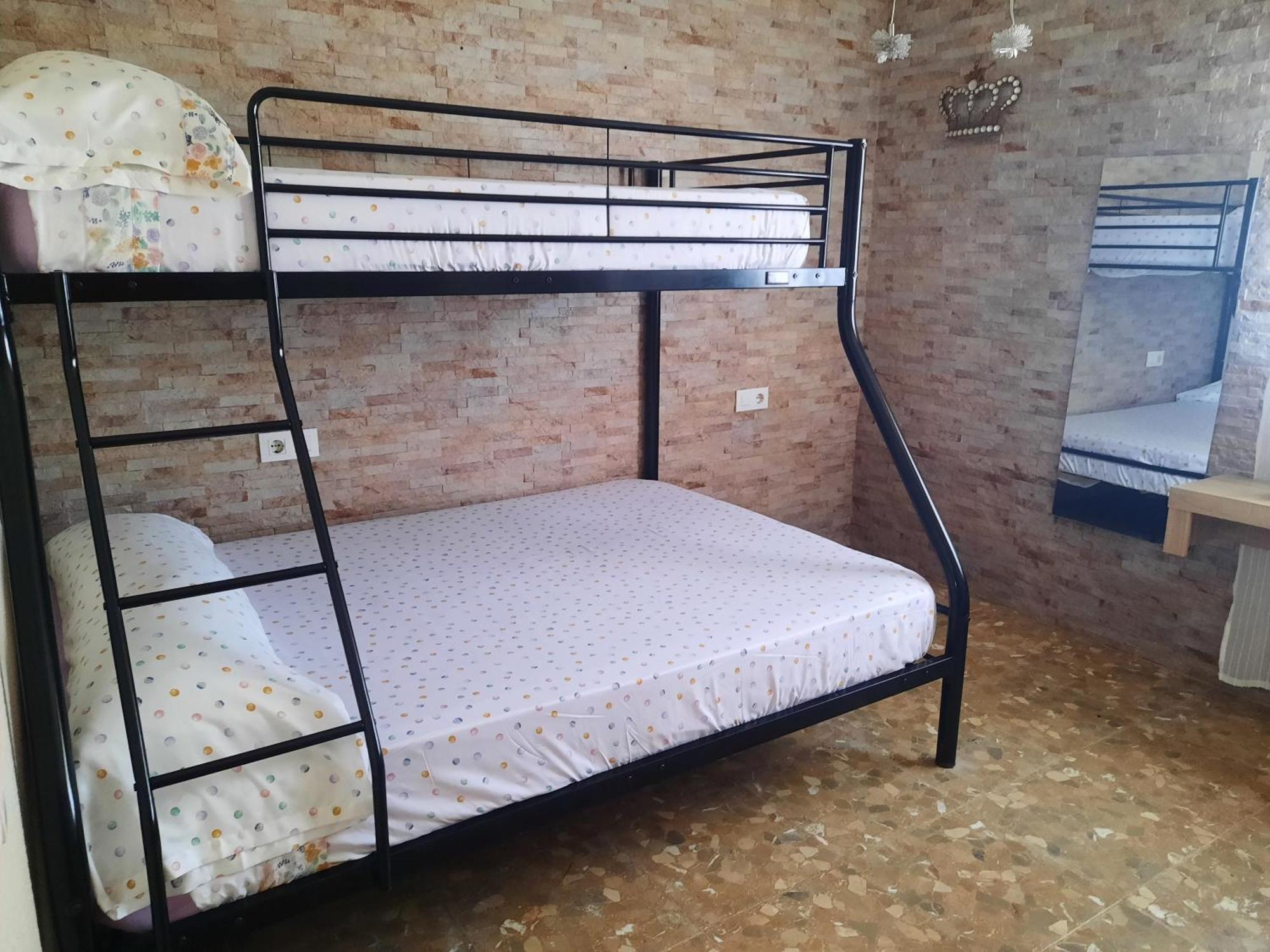 Casa La Pepa Villa Chiclana de la Frontera Eksteriør bilde